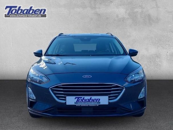 Ford Focus 1.0 EcoBoost Trend 74 kW image number 2