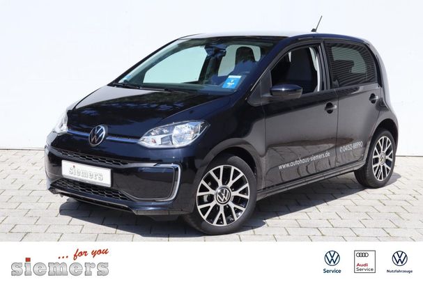 Volkswagen up! 60 kW image number 1