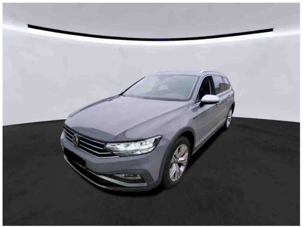 Volkswagen Passat Alltrack 2.0 TDI DSG 4Motion 147 kW image number 1