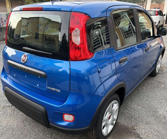 Fiat Panda 1.0 Hybrid 52 kW image number 4