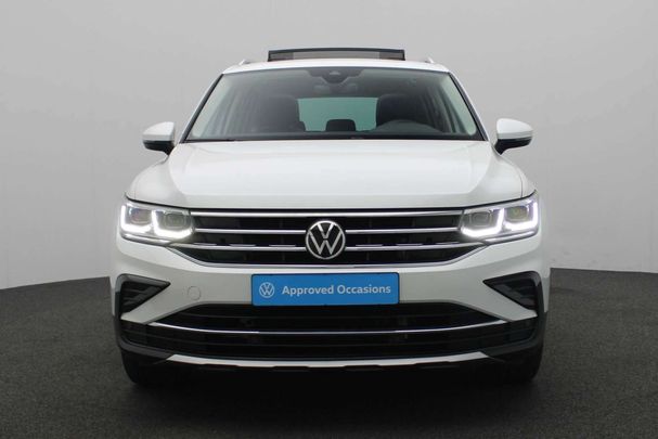 Volkswagen Tiguan 1.4 eHybrid Elegance DSG 180 kW image number 17