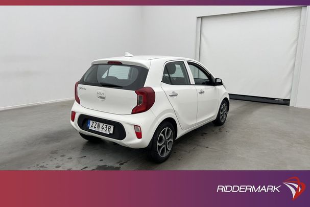 Kia Picanto 1.0 49 kW image number 6