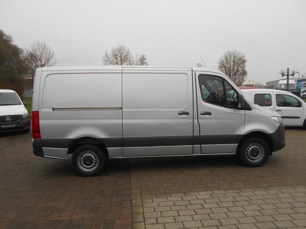 Mercedes-Benz Sprinter 316 CDi 120 kW image number 6