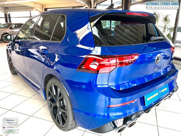 Volkswagen Golf R 4Motion DSG 235 kW image number 3