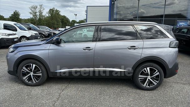 Peugeot 5008 BlueHDi 130 EAT8 96 kW image number 4