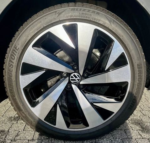 Volkswagen ID.5 150 kW image number 11