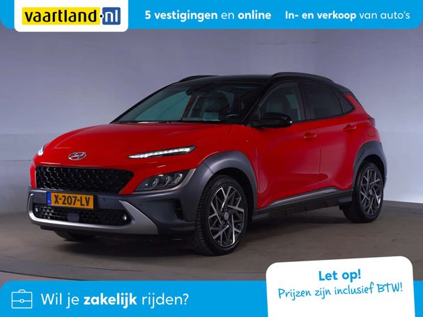 Hyundai Kona 1.6 GDI 104 kW image number 1