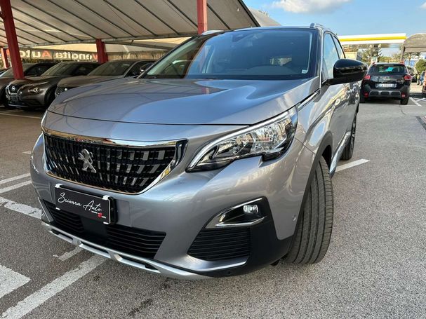 Peugeot 3008 PureTech EAT8 Allure 96 kW image number 1