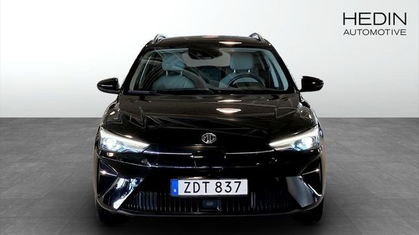 MG MG5 115 kW image number 8