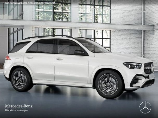 Mercedes-Benz GLE 450 d 270 kW image number 15