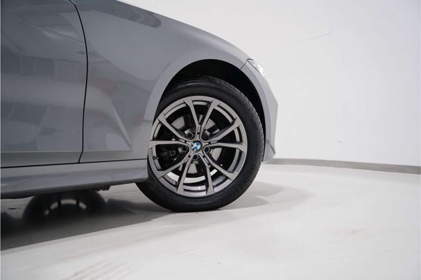 BMW 318i Touring 115 kW image number 22