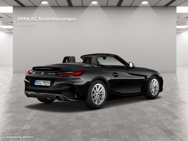 BMW Z4 sDrive30i M Sport 190 kW image number 3