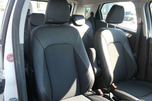 Ford EcoSport 1.5 TDCi 70 kW image number 12