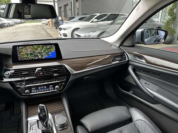 BMW 540d Touring xDrive Luxury Line 235 kW image number 42