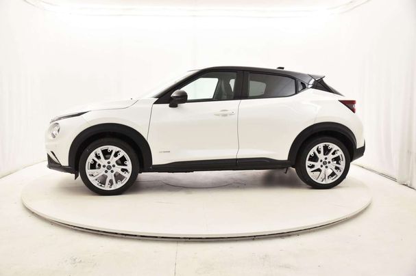 Nissan Juke 1.6 N-DESIGN 105 kW image number 5