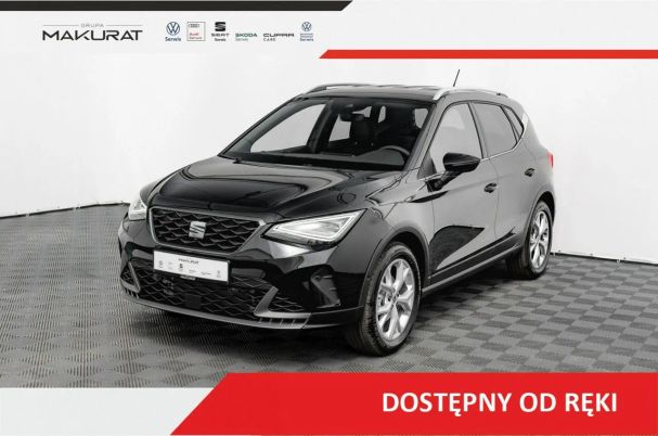 Seat Arona 1.0 TSI DSG 85 kW image number 2