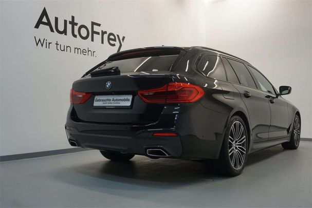 BMW 520d Touring xDrive 140 kW image number 3