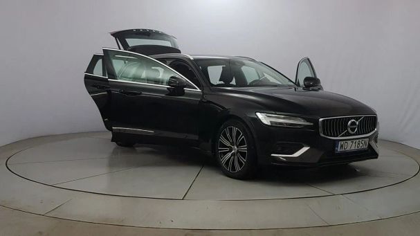 Volvo V60 145 kW image number 9