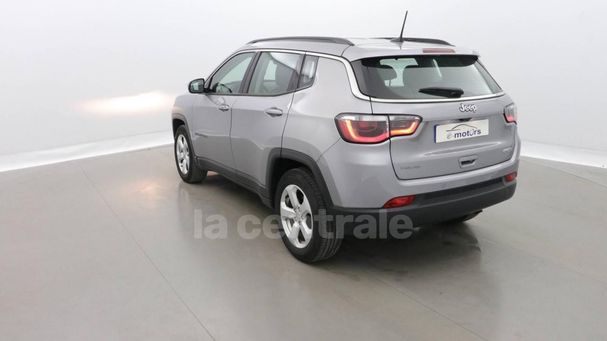 Jeep Compass 1.4 MultiAir Longitude 103 kW image number 32