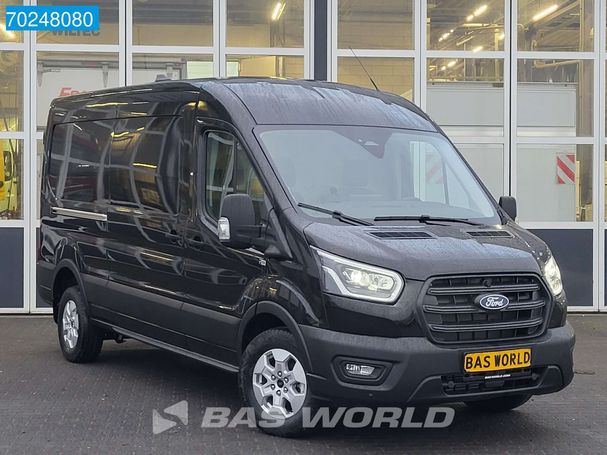 Ford Transit 121 kW image number 2