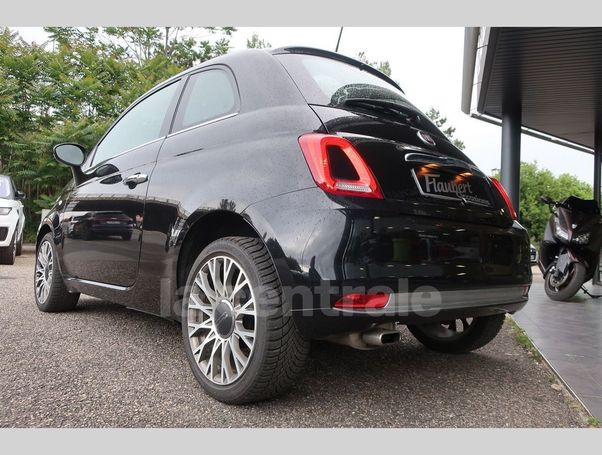 Fiat 500 1.2 8V 51 kW image number 15