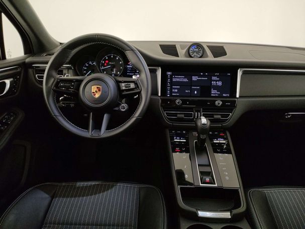 Porsche Macan 195 kW image number 5