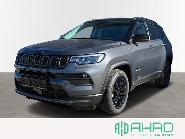 Jeep Compass 177 kW image number 1