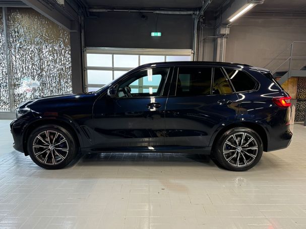 BMW X5 xDrive 210 kW image number 5