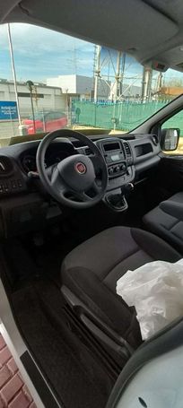 Fiat Talento 2.0 Ecojet 120 88 kW image number 8