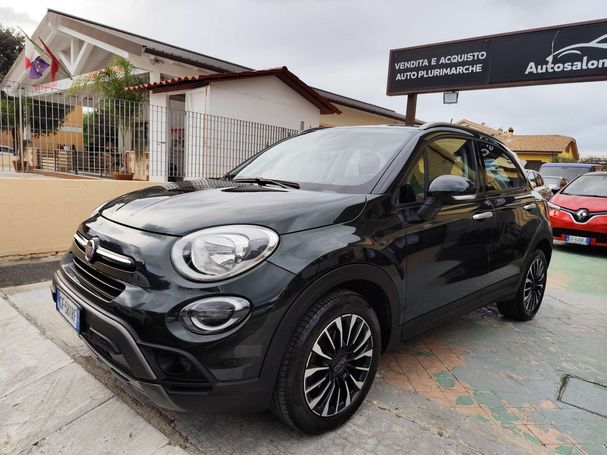 Fiat 500X 1.0 Cross 88 kW image number 1