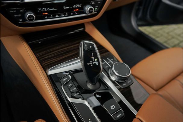 BMW 530i 185 kW image number 33