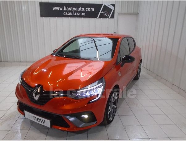 Renault Clio TCe 140 103 kW image number 1