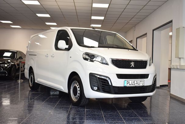 Peugeot Expert L3H1 Premium 130 kW image number 2