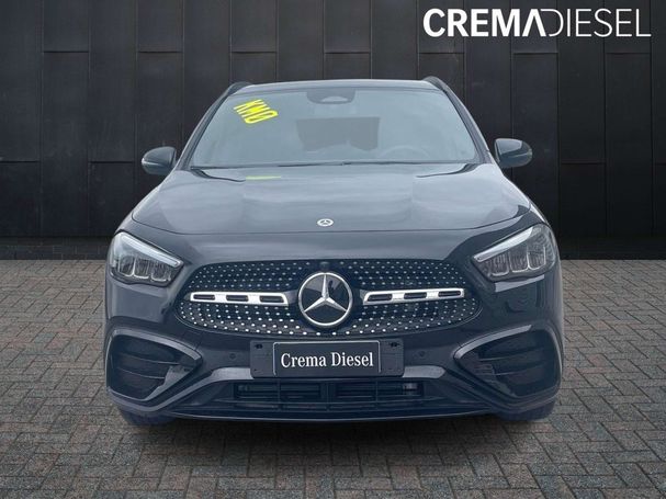 Mercedes-Benz GLA 180 d 85 kW image number 2