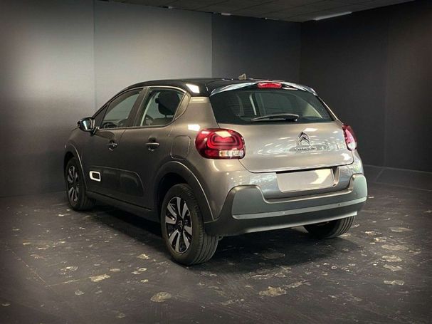 Citroen C3 BlueHDi 100 S&S SHINE 75 kW image number 7