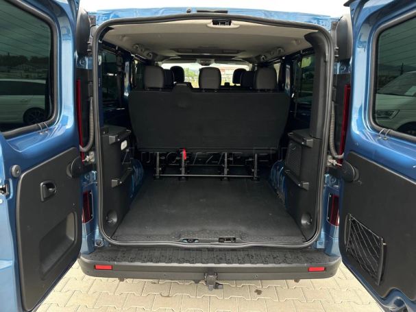 Opel Vivaro 1.6 88 kW image number 14