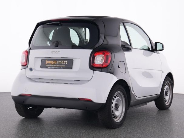 Smart ForTwo EQ 60 kW image number 2