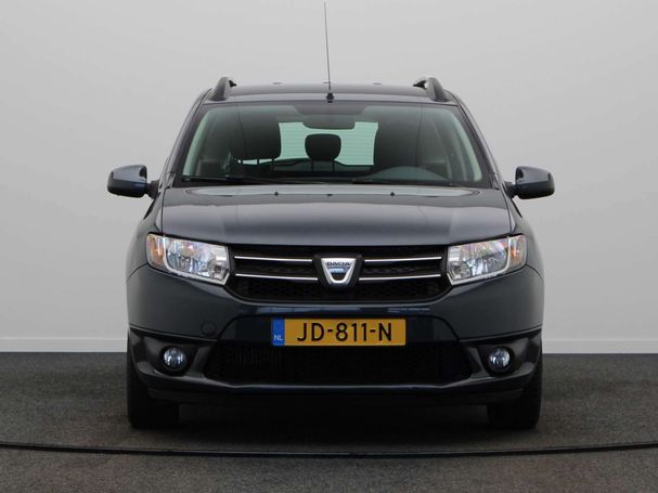 Dacia Logan MCV TCe 66 kW image number 6