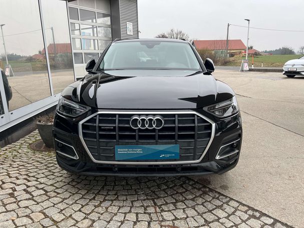 Audi Q5 40 TDI quattro 150 kW image number 2