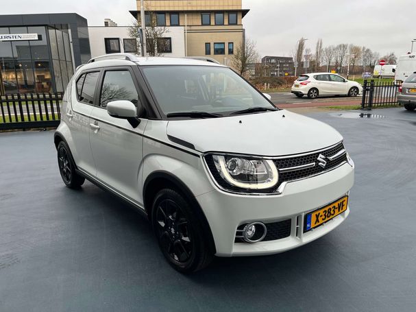 Suzuki Ignis 66 kW image number 7