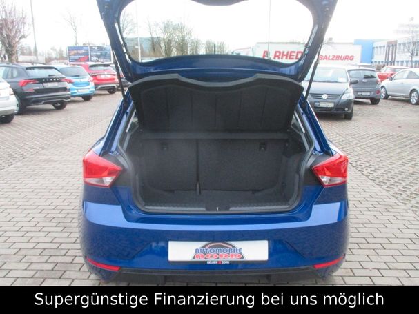 Seat Ibiza ST 70 kW image number 7