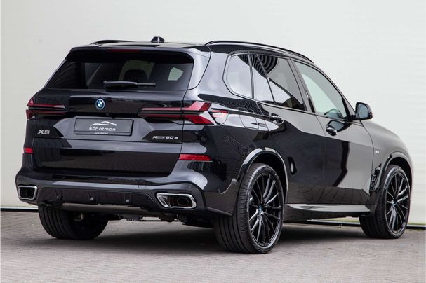 BMW X5 50e xDrive 360 kW image number 3