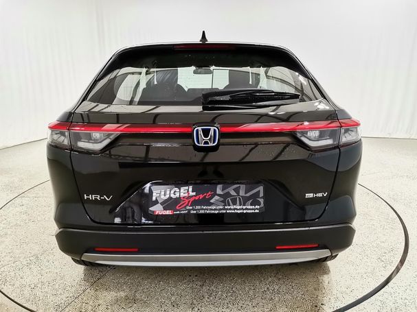 Honda HR-V 96 kW image number 10