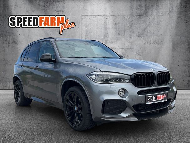 BMW X5 xDrive40e M 230 kW image number 8