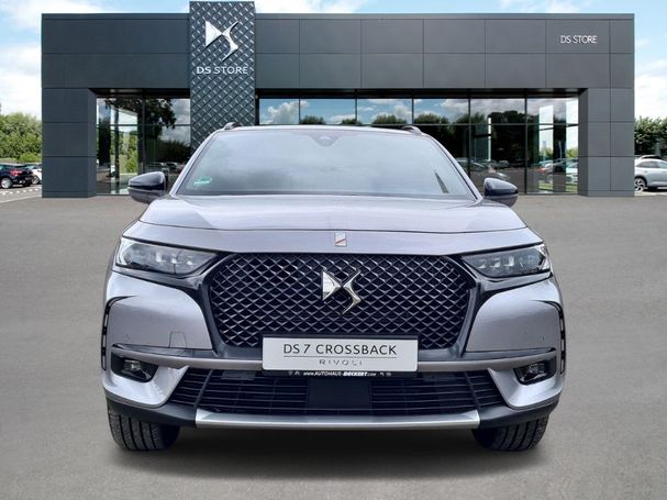 DS Automobiles 7 Crossback E-Tense 4x4 220 kW image number 4