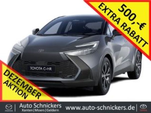 Toyota C-HR 145 kW image number 5