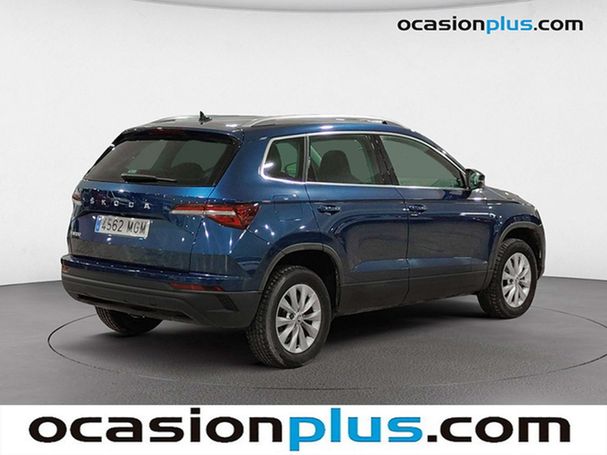 Skoda Karoq 1.5 TSI ACT Ambition 110 kW image number 3