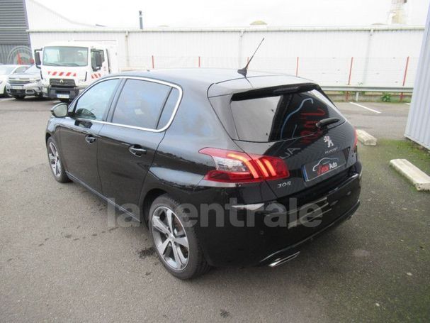 Peugeot 308 1.2 PureTech 130 96 kW image number 11