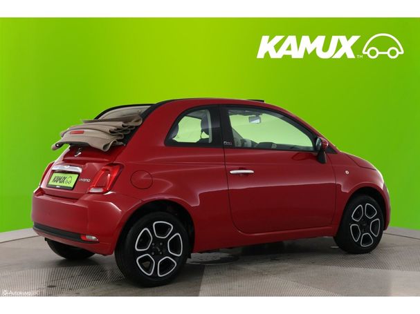 Fiat 500C 51 kW image number 2