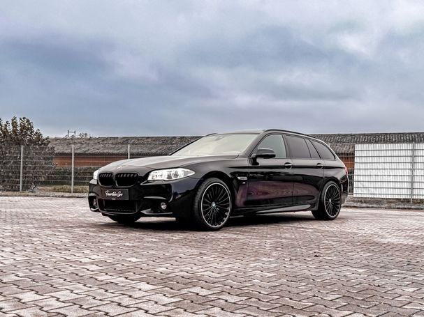 BMW 535d Touring xDrive 230 kW image number 1